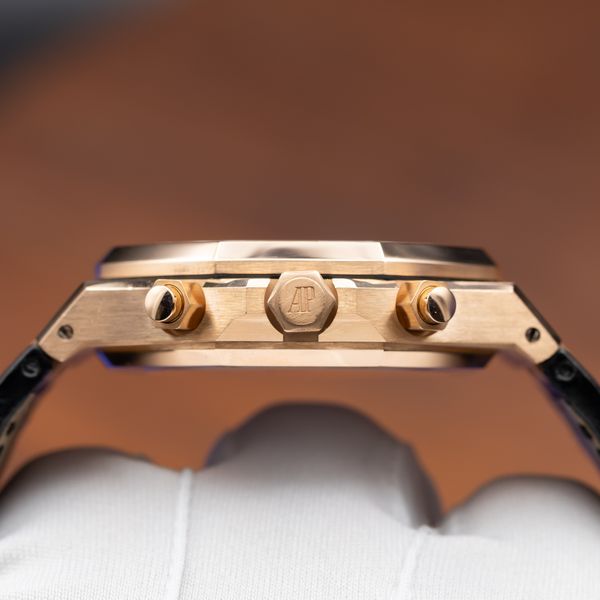 Audemars Piguet Royal Oak 26240OR.OO.D002CR.02